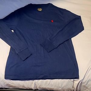 Ralph Lauren Long Sleeve T-Shirt